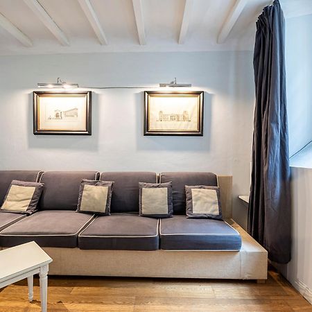 Suite In Pz. Michelangelo: Due Camere Con Due Bagni Florenz Exterior foto