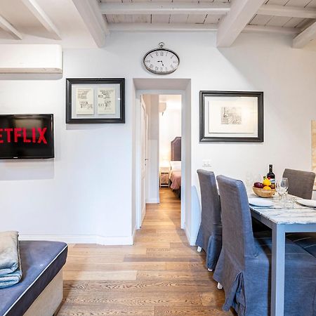 Suite In Pz. Michelangelo: Due Camere Con Due Bagni Florenz Exterior foto